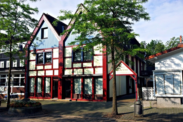 Hotel Haus an der Uffe